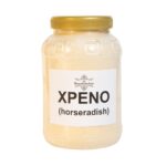 Χρένο (ή Horseradish) σκόνη - Image 2