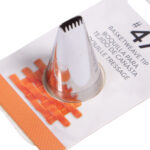 Κορνέ μύτη μεταλλική καλάθι Wilton 1 τεμ. - Image 5