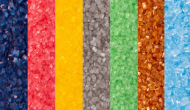 Ζάχαρη χρωματιστή 50 γρ.