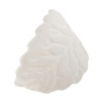 Ζαχαρωτό διακοσμητικό για δίσκους μνημοσύνου φύλλο μικρό 1 τεμ. - Image 2