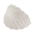 Ζαχαρωτό διακοσμητικό για δίσκους μνημοσύνου φύλλο μικρό 1 τεμ. - Image 3