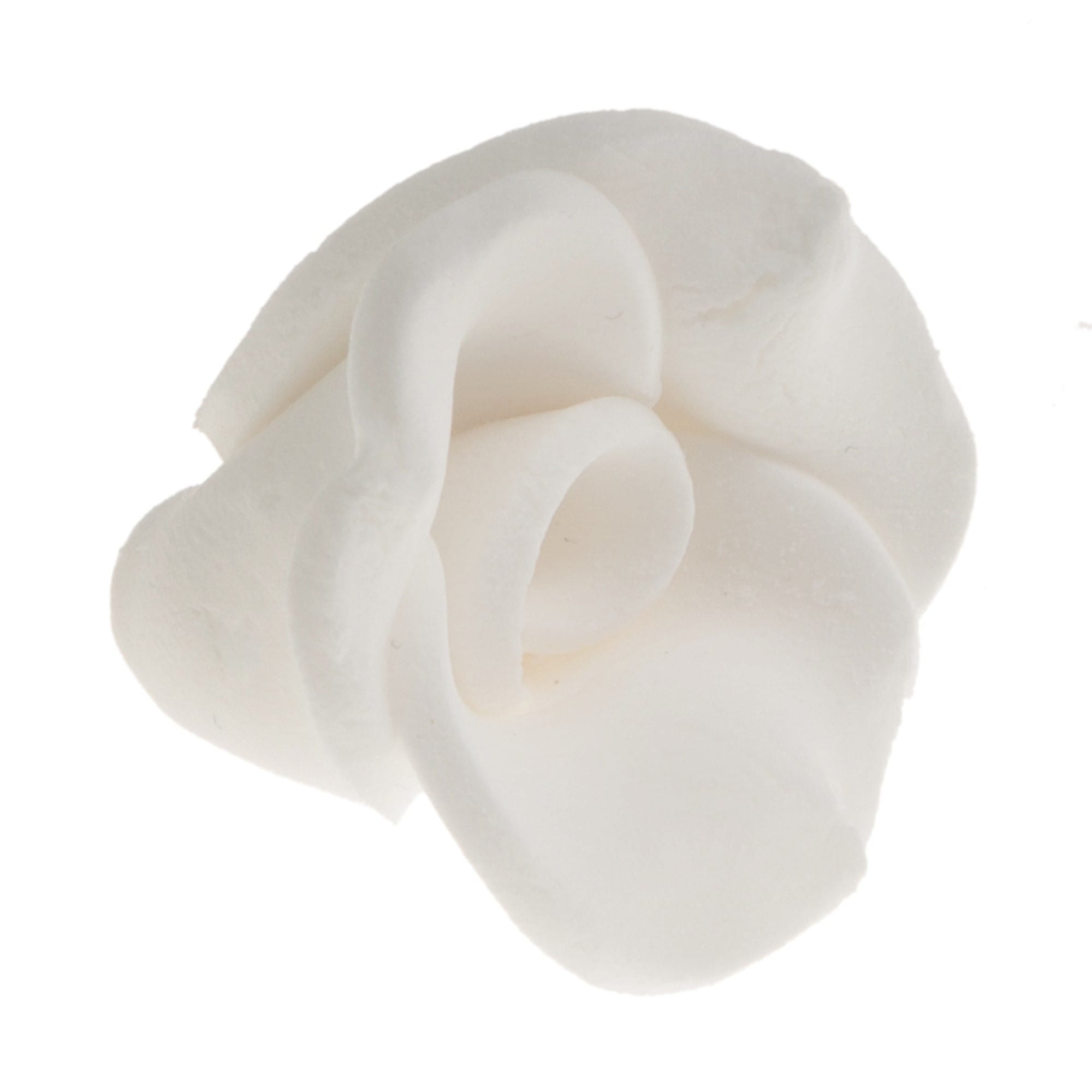 zaxaroto-diakosmhtiko-gia-diskous-mnhmosynou-triantafyllaki-c-leyko-1tem-1-new Ζαχαρωτό διακοσμητικό για δίσκους μνημοσύνου τριανταφυλλάκι Γ' λευκό 1 τεμ. - Image 1