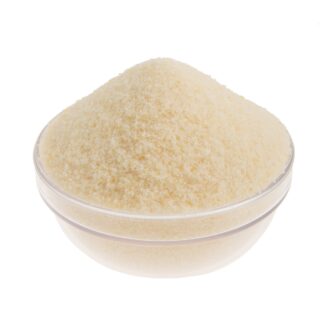 Ζελατίνη βοδινού σε σκόνη (Bloom 250)