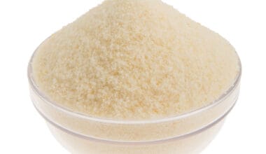 Ζελατίνη βοδινού σε σκόνη (Bloom 250)