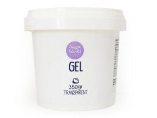 Ζελέ διάφανο Αλιπράντης 350 γρ. (010.50.401)