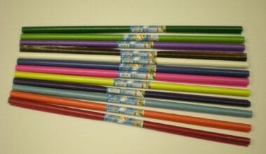 Αετόκολλα ημιδιαφανής 70 x 100 εκ.