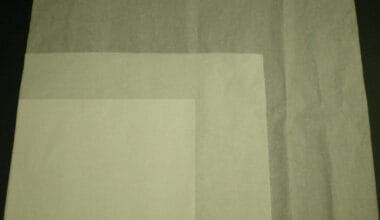 Λαδόχαρτο απλό 1 κιλό