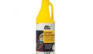 Αποφρακτικό σωλήνων υγρό New Line 500ml