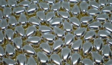 Ασημοκούφετα μνημοσύνου αμύγδαλο ψιλό