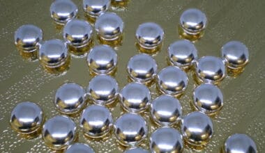 Ασημοκούφετα μνημοσύνου φακή μεγάλη