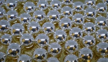 Ασημοκούφετα μνημοσύνου στρογγυλό Νο. 10