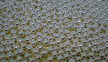 Ασημοκούφετα μνημοσύνου στρογγυλό Νο. 3