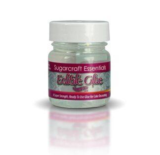 Κόλλα τροφίμων βρώσιμη Rainbow Dust 25 ml (010.05.032)