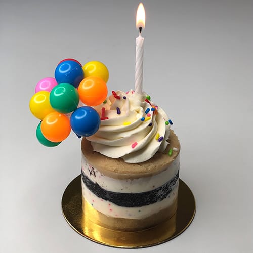 Διακοσμητικά Ζαχαροπλαστικής