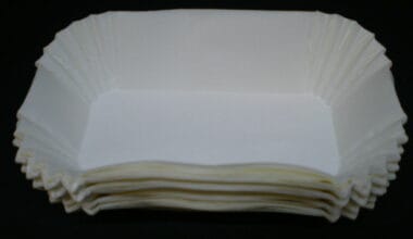 Καραμελόχαρτα ορθογώνια 100 τεμ.