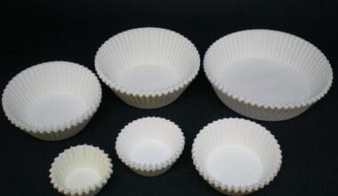 Καραμελόχαρτα στρογγυλά 100 τεμ.