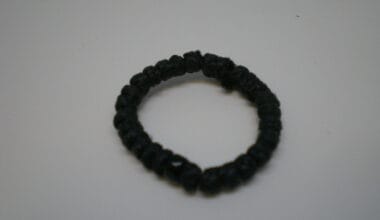 Κομποσκοίνι δακτύλου 1 τεμ.