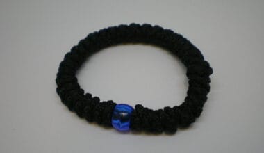 Κομποσκοίνι χοντρό μικρό Φ6 εκ. απλό 1 τεμ.