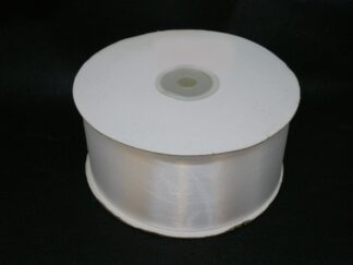 Κορδέλα διακοσμητική σατινέ χρωματιστή 50mm 50μ.