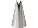 Κορνέ μύτη μεταλλική φύλλο Wilton 1 τεμ. - Image 7