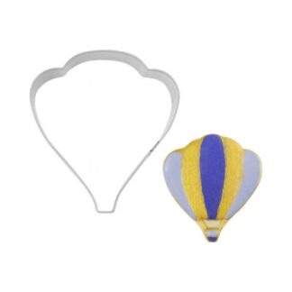 Κουπάτ μεταλλικό Αλιπράντης αερόστατο 1 τεμ. (018.70.049)