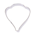 Κουπάτ μεταλλικό Αλιπράντης αερόστατο 1 τεμ. (018.70.049) - Image 3