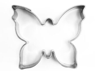 Κουπάτ μεταλλικό Αλιπράντης πεταλούδα 1 τεμ. (018.07.263)