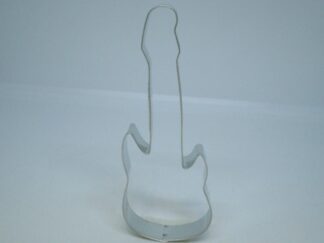 Κουπάτ μεταλλικό ηλεκτρική κιθάρα (018.70.183) 1 τεμ.