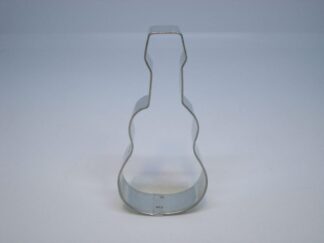 Κουπάτ μεταλλικό κλασική κιθάρα (018.70.182) 1 τεμ.