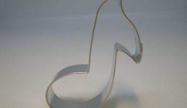 Κουπάτ μεταλλικό νότα 1/8 1 τεμ. (018.70.180)