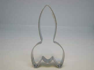 Κουπάτ μεταλλικό πύραυλος 1 τεμ. (018.70.131)