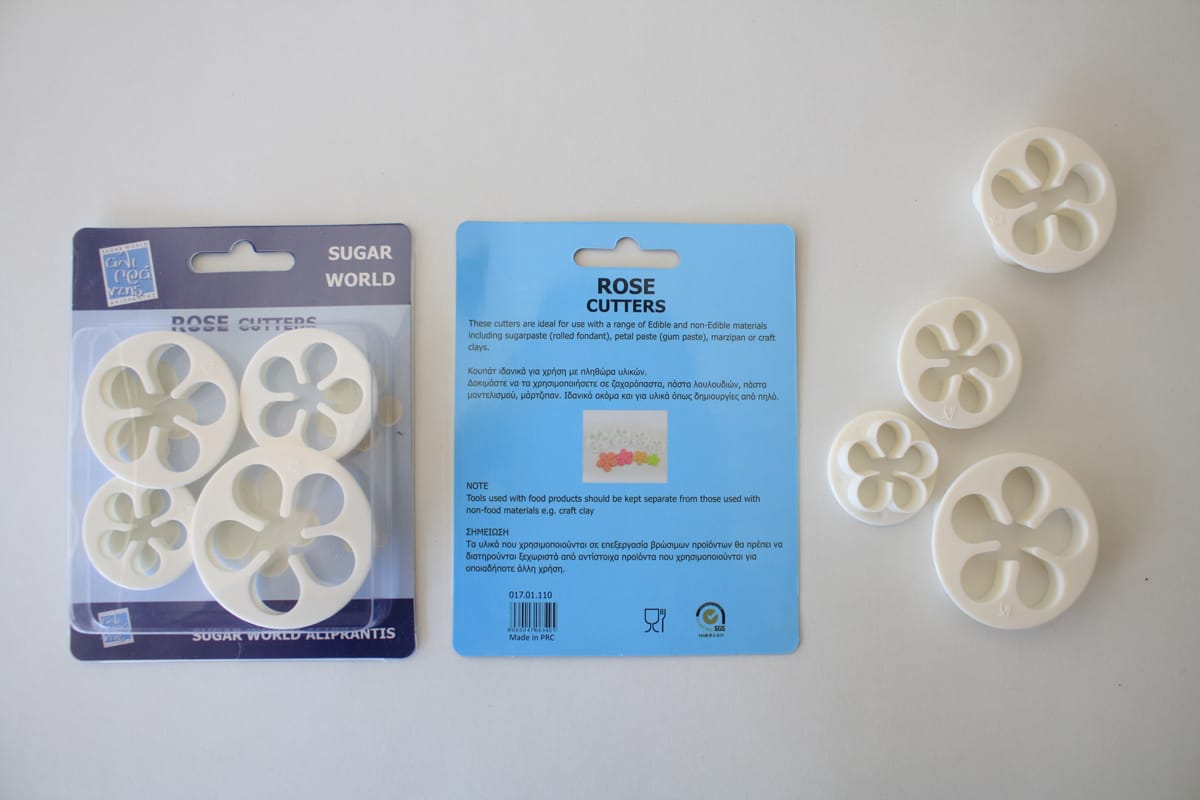 koupat-plastiko-alipranths-louloudia-4tem(017.01.110) Κουπάτ πλαστικό Αλιπράντης λουλούδια σετ 4 τεμ. (017.01.110) - Image 1