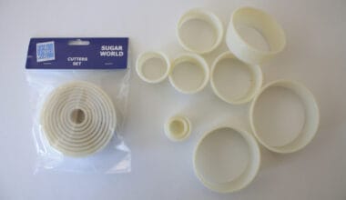 Κουπάτ πλαστικό Αλιπράντης στρογγυλό σετ 9 τεμ. (018.04.171)