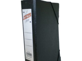 Κουτιά αρχειοθέτησης με λάστιχο Leizer 1 τεμ.