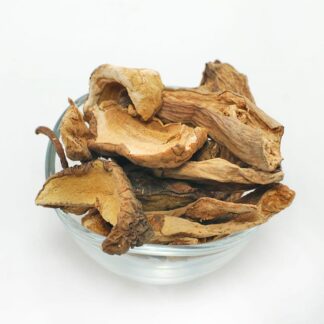 Μανιτάρια πορτσίνι (porcini) αποξηραμένα