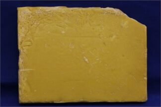 Μελισσοκέρι για κεραλοιφές