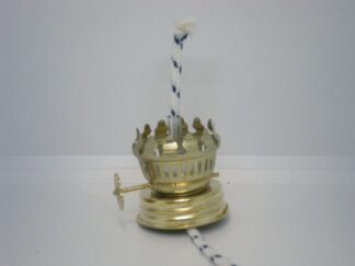 Μηχανισμός λάμπας παραφινελαίου 1 τεμ.