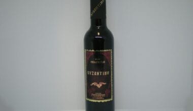 Νάμα Βυζαντινό 375ml