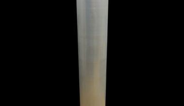 Νάυλον χονδρό (20 γραμμές) 3 x 10 μ.