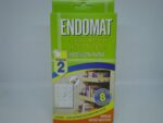 Παγίδες ανίχνευσης σκόρου τροφίμων Endomat 2 τεμ.