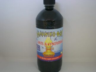 Παραφινέλαιο αντικουνουπικό 1 λίτρο