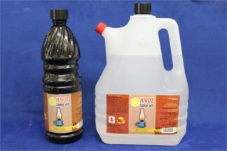 Παραφινέλαιο εξωτερικού χώρου