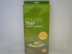 Ποντικοπαγίδα με κόλλα Ecologic Trap 2 τεμ.