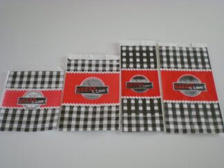 Σακουλάκια από λαδόχαρτο βεζιτάλ τυπωμένο 1 κιλό