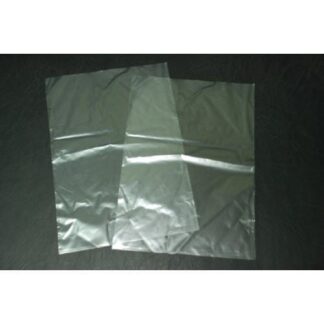 Σακούλες για μπλούζες απλές διάφανες 40x60 εκ. 10 τεμ.