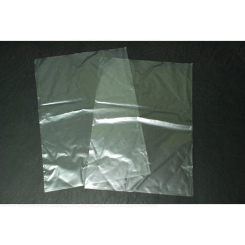 Σακούλες για μπλούζες απλές διάφανες Σακούλες για μπλούζες απλές διάφανες 40x60 εκ. 10 τεμ. - Image 1