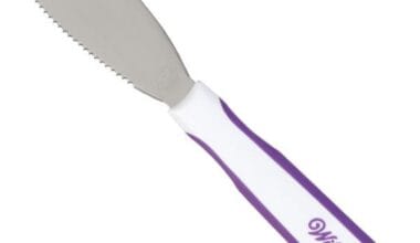 Σπάτουλα-μαχαίρι 20,6 εκ. 1 τεμ. (022.01.204)