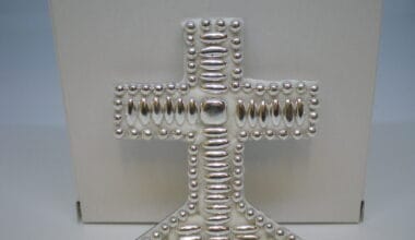 Σταυρός μνημοσύνου Νο. 1Γ, 1 τεμ.