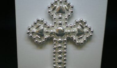 Σταυρός μνημοσύνου Νο. 2 βυζαντινό, 1 τεμ.