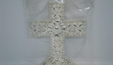 Σταυρός μνημοσύνου Νο. 3Α, 1 τεμ.